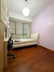ClementiWoods Condominium (D5), Condominium #557561551